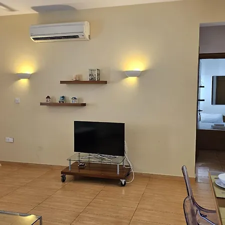 Apartament Olivia *