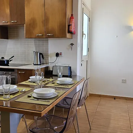 Apartament Olivia