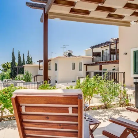 Olivia Apartament