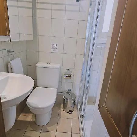 Apartament Olivia *