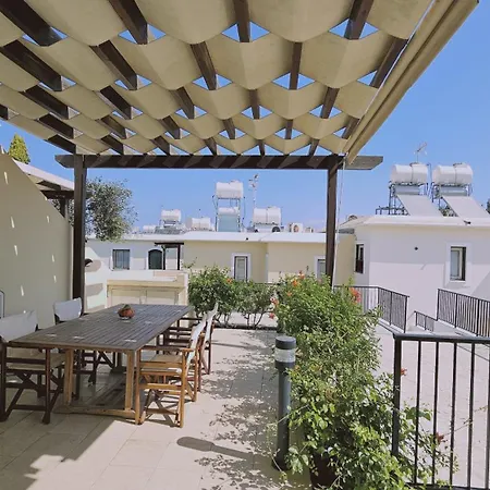 Olivia Apartament